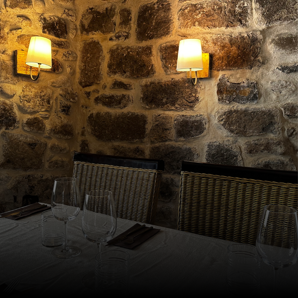 Restaurant l'esparat